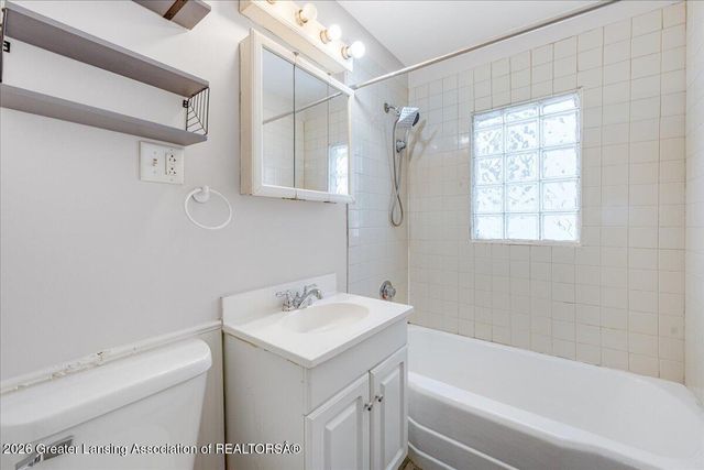 1001 Raider Street, Lansing, MI 48912