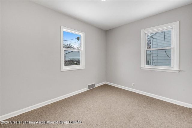 1001 Raider Street, Lansing, MI 48912