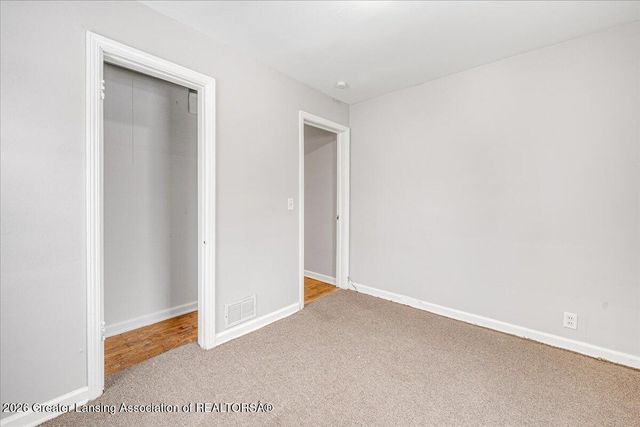 1001 Raider Street, Lansing, MI 48912