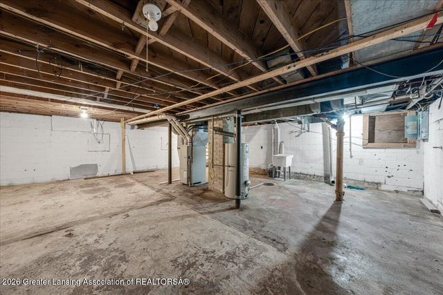 1001 Raider Street, Lansing, MI 48912