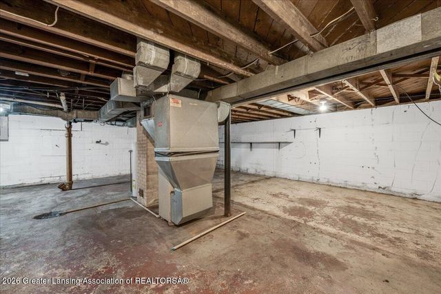 1001 Raider Street, Lansing, MI 48912