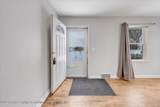 1001 Raider Street, Lansing, MI 48912