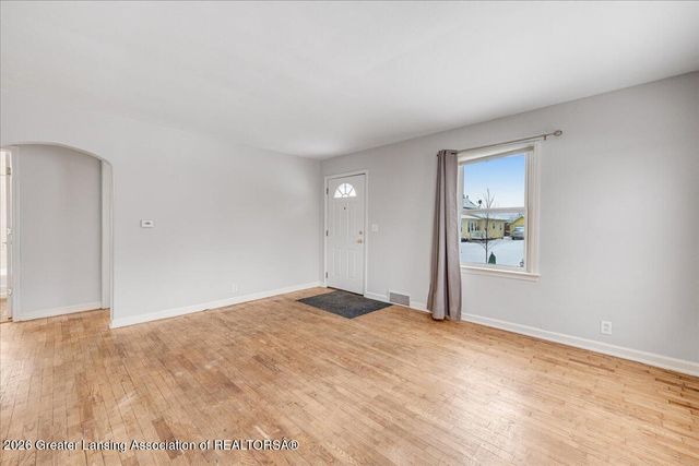 1001 Raider Street, Lansing, MI 48912