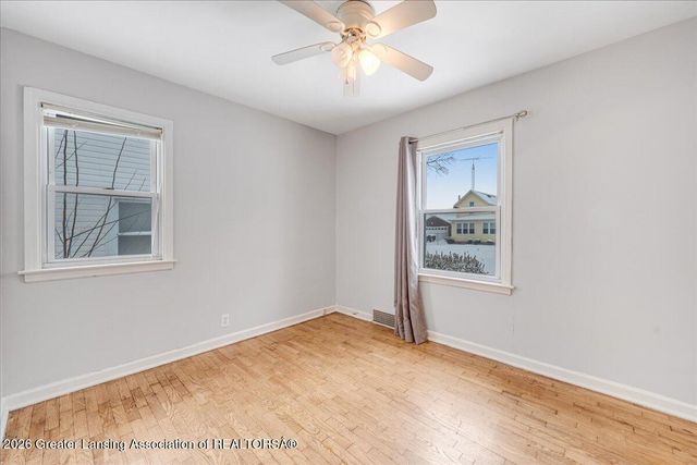 1001 Raider Street, Lansing, MI 48912