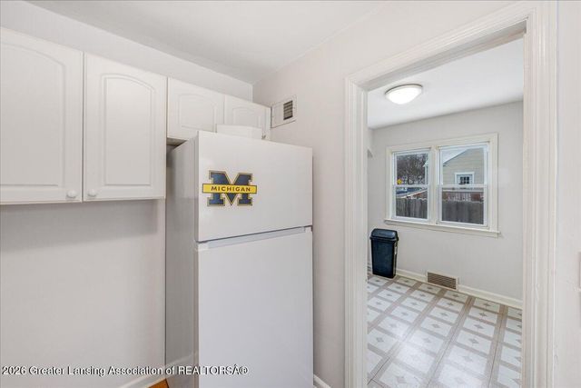 1001 Raider Street, Lansing, MI 48912