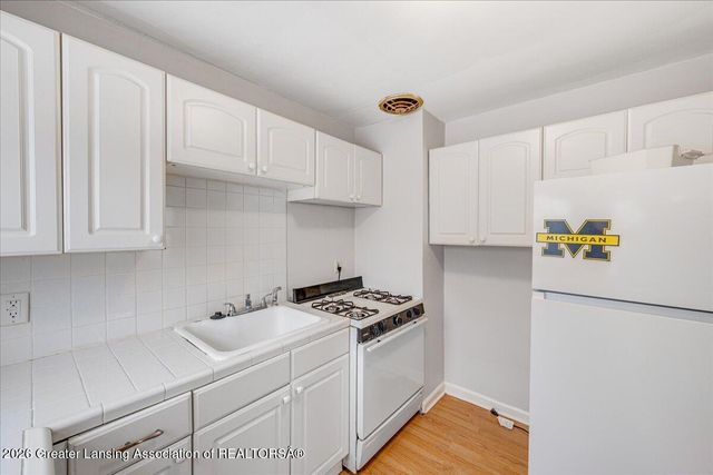 1001 Raider Street, Lansing, MI 48912