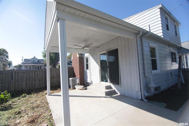 2619 12TH Avenue, Moline, IL 61265