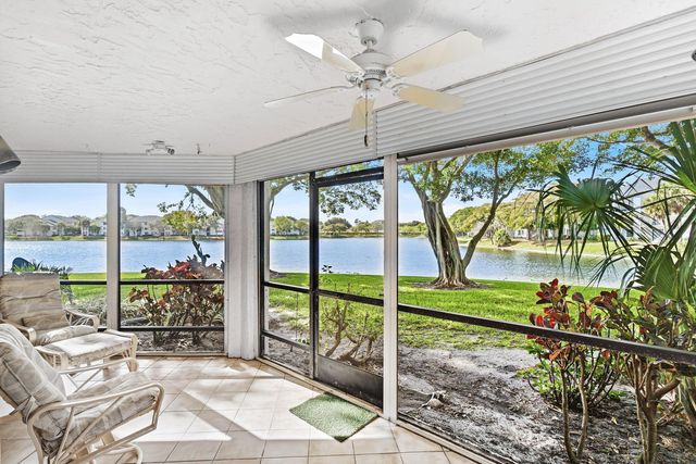 5380 Cedar Lake Drive 102, Boynton Beach, FL 33437