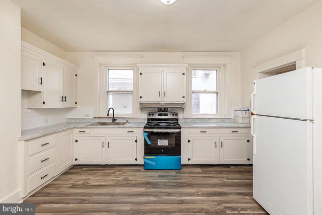 510 N LOUDOUN ST, Winchester, VA 22601