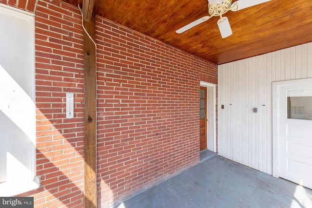 510 N LOUDOUN ST, Winchester, VA 22601
