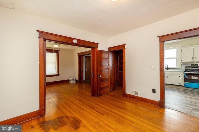 510 N LOUDOUN ST, Winchester, VA 22601