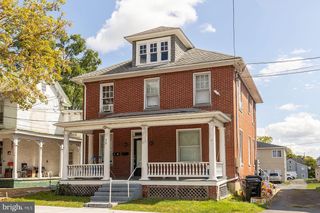 510 N LOUDOUN ST, Winchester, VA 22601