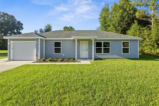 20864 SW RAINBOW LAKES BOULEVARD, Dunnellon, FL 34431