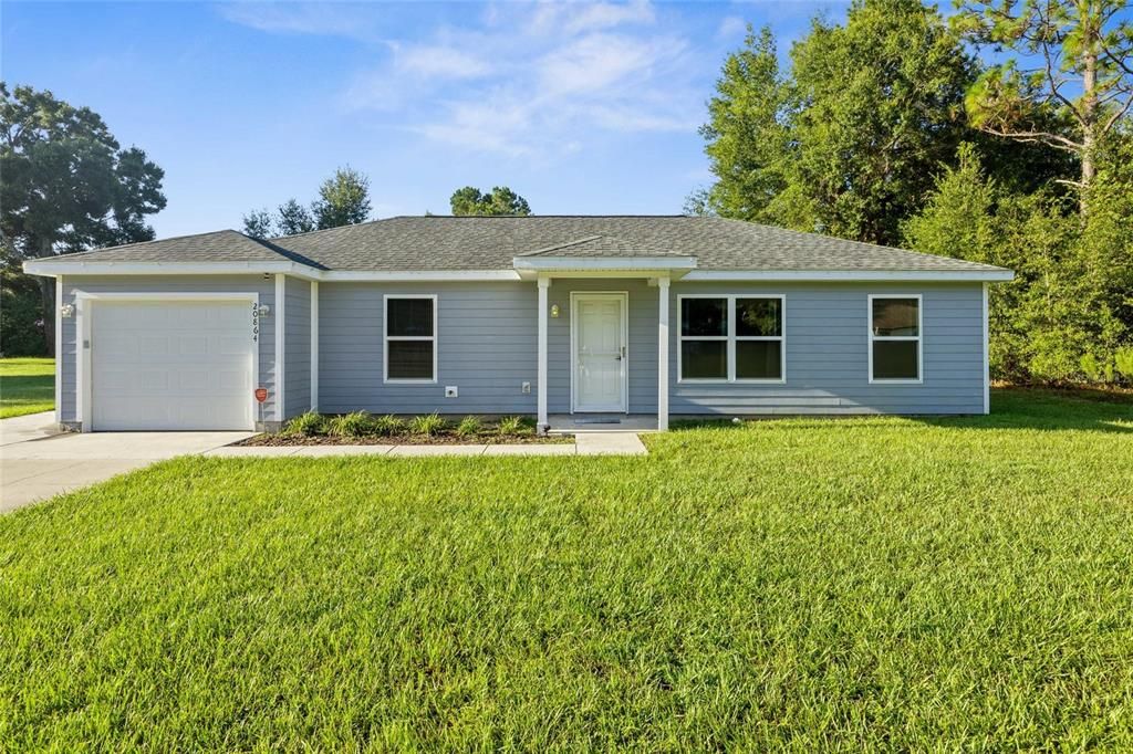 20864 SW RAINBOW LAKES BOULEVARD, Dunnellon, FL 34431