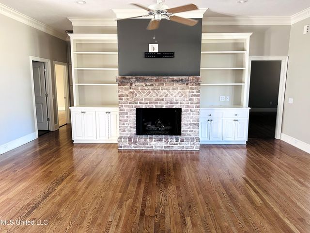 908 Hackberry Lane, Canton, MS 39046