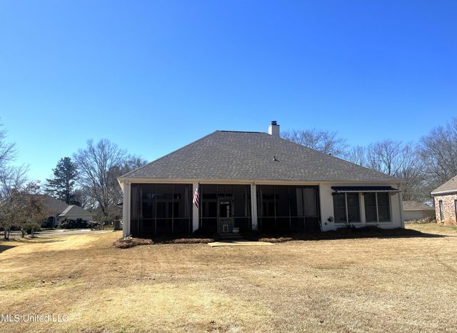908 Hackberry Lane, Canton, MS 39046