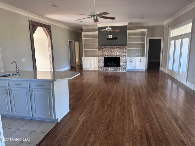 908 Hackberry Lane, Canton, MS 39046