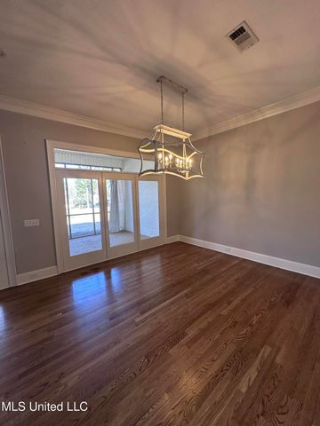 908 Hackberry Lane, Canton, MS 39046