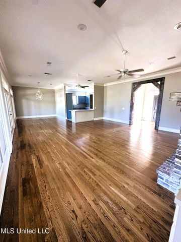 908 Hackberry Lane, Canton, MS 39046