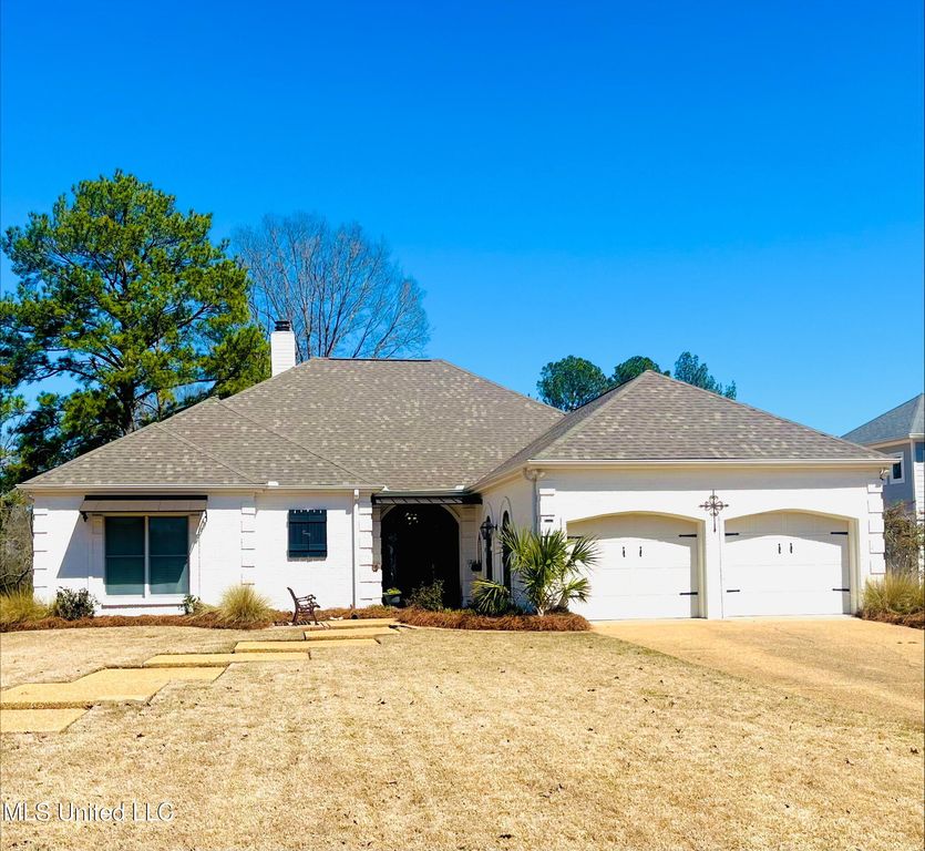 908 Hackberry Lane, Canton, MS 39046