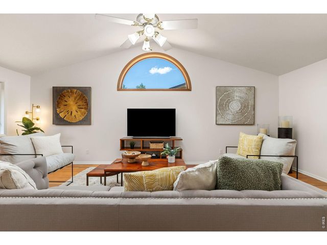 5285 Illini Way, Boulder, CO 80303