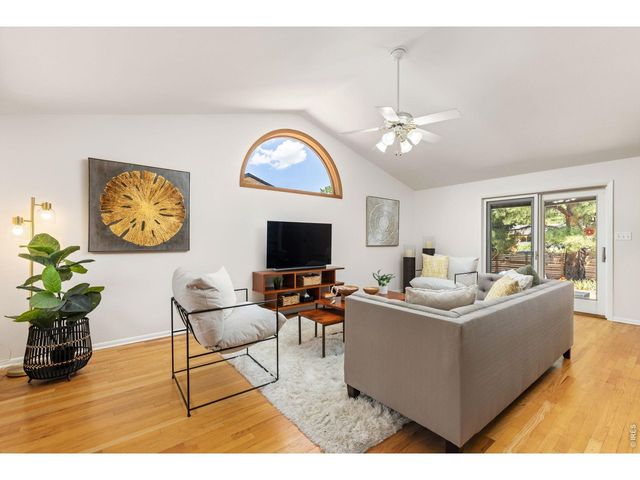 5285 Illini Way, Boulder, CO 80303