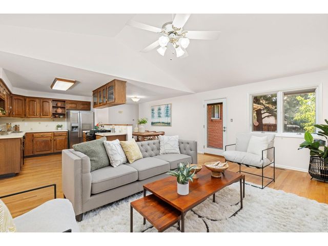 5285 Illini Way, Boulder, CO 80303