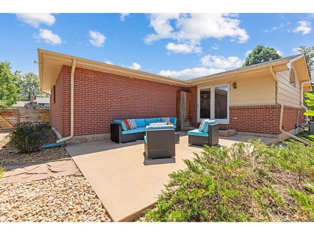 5285 Illini Way, Boulder, CO 80303