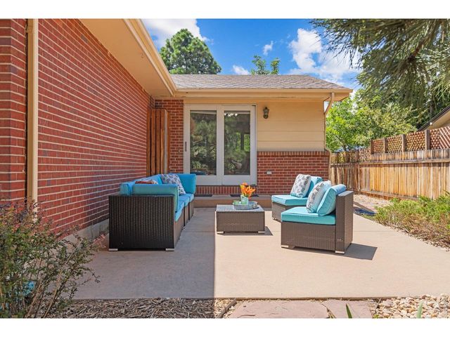 5285 Illini Way, Boulder, CO 80303