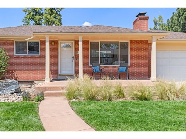 5285 Illini Way, Boulder, CO 80303