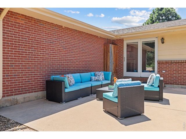 5285 Illini Way, Boulder, CO 80303