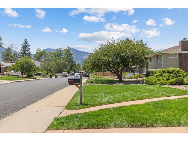 5285 Illini Way, Boulder, CO 80303