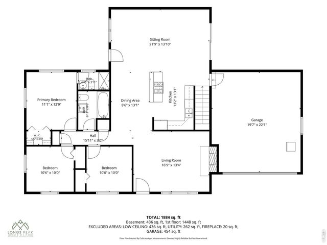 5285 Illini Way, Boulder, CO 80303