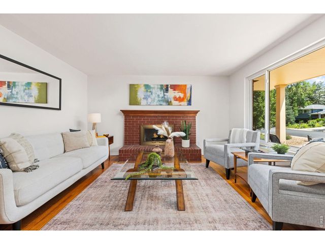 5285 Illini Way, Boulder, CO 80303