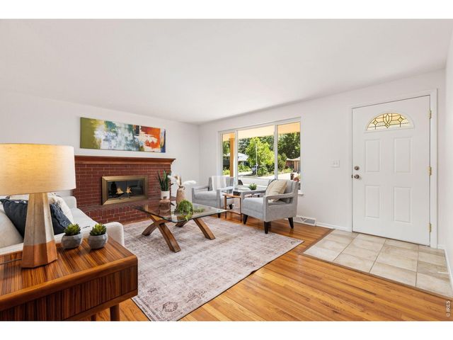 5285 Illini Way, Boulder, CO 80303