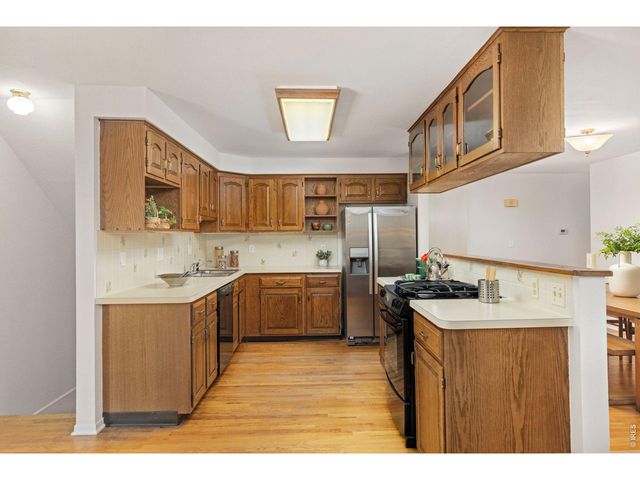 5285 Illini Way, Boulder, CO 80303