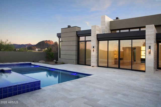 10905 E OBERLIN Way, Scottsdale, AZ 85262