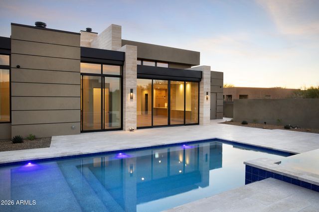 10905 E OBERLIN Way, Scottsdale, AZ 85262