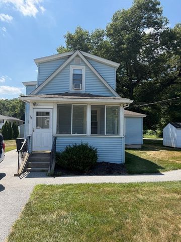 155 Wheelock Ave. 1, Millbury, MA 01527
