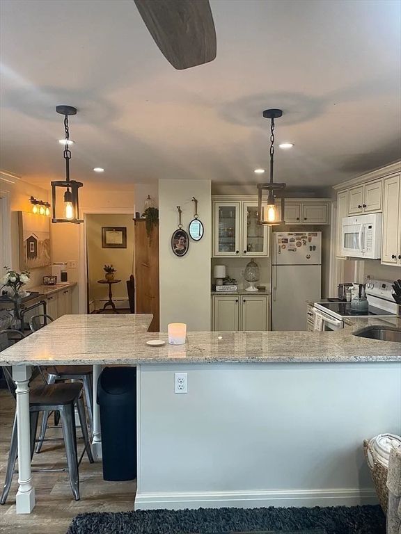 155 Wheelock Ave. 1, Millbury, MA 01527