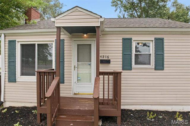 4216 Nameoki Road, Granite City, IL 62040