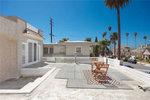 24 Lindero, Long Beach, CA 90803