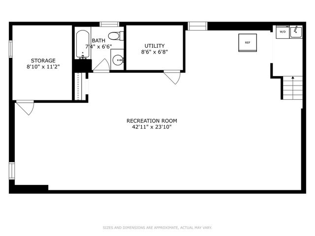 7311 W Berwyn Avenue, Chicago, IL 60656