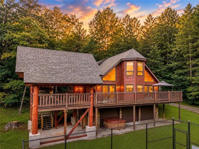 76 Serenity Place, Ellijay, GA 30540