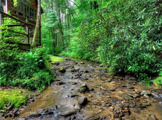 76 Serenity Place, Ellijay, GA 30540