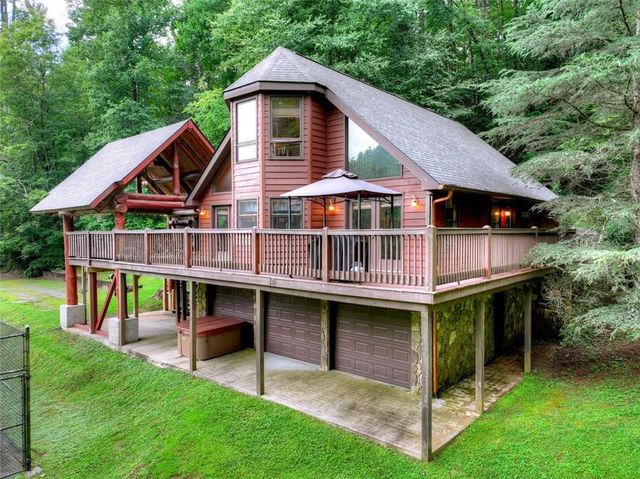 76 Serenity Place, Ellijay, GA 30540