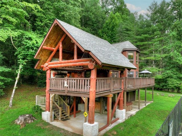 76 Serenity Place, Ellijay, GA 30540