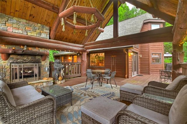 76 Serenity Place, Ellijay, GA 30540