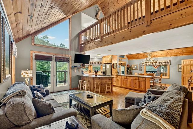 76 Serenity Place, Ellijay, GA 30540