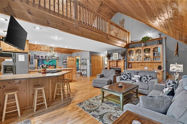 76 Serenity Place, Ellijay, GA 30540